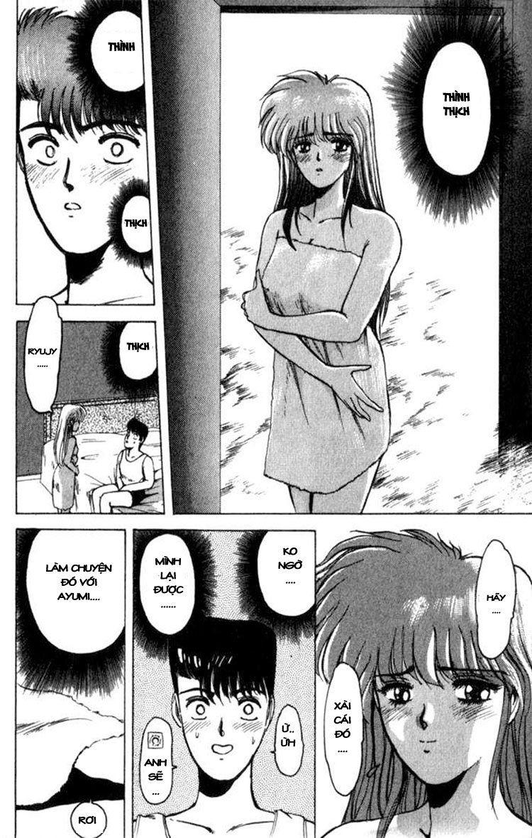 Shonan Junai Gumi Chapter 1 - Trang 2