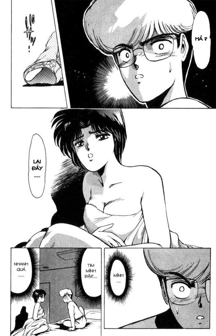 Shonan Junai Gumi Chapter 1 - Trang 2