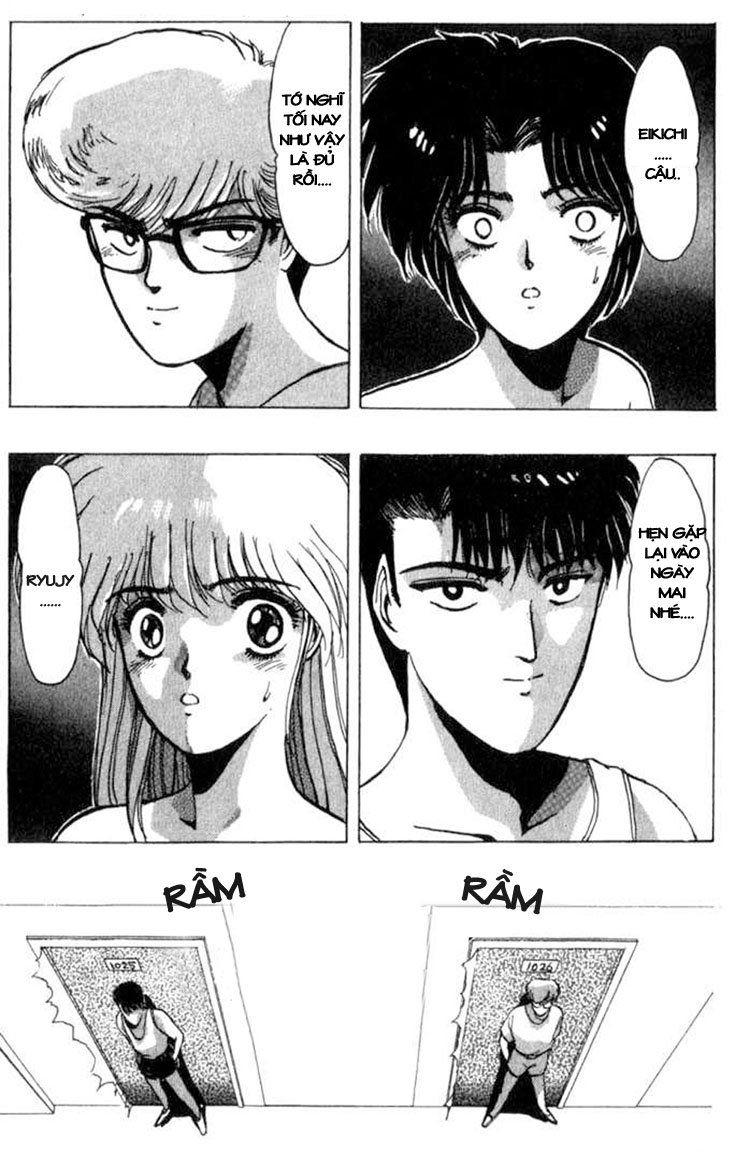 Shonan Junai Gumi Chapter 1 - Trang 2