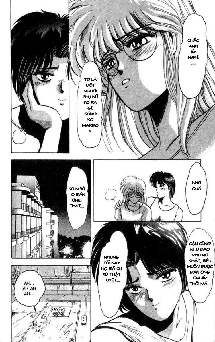 Shonan Junai Gumi Chapter 1 - Trang 2
