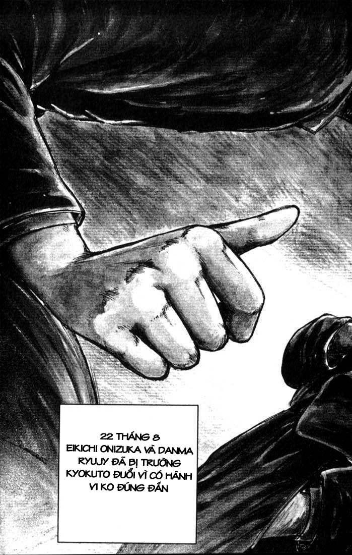 Shonan Junai Gumi Chapter 1 - Trang 2