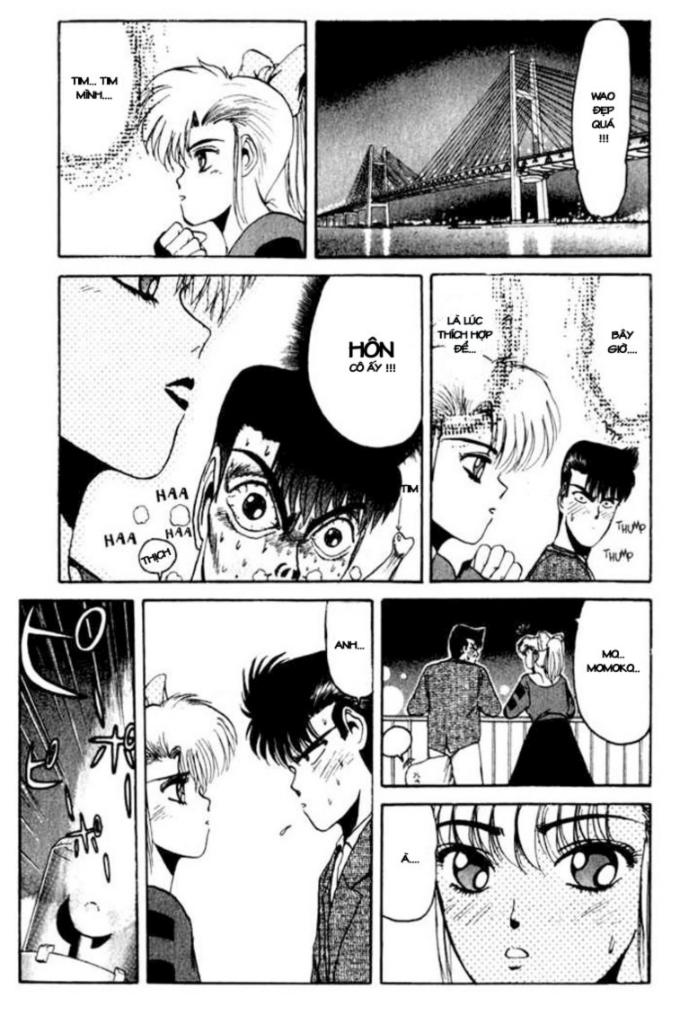 Shonan Junai Gumi Chapter 10 - Trang 2