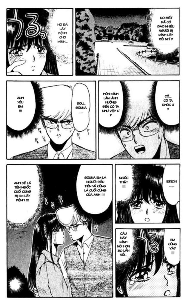 Shonan Junai Gumi Chapter 10 - Trang 2