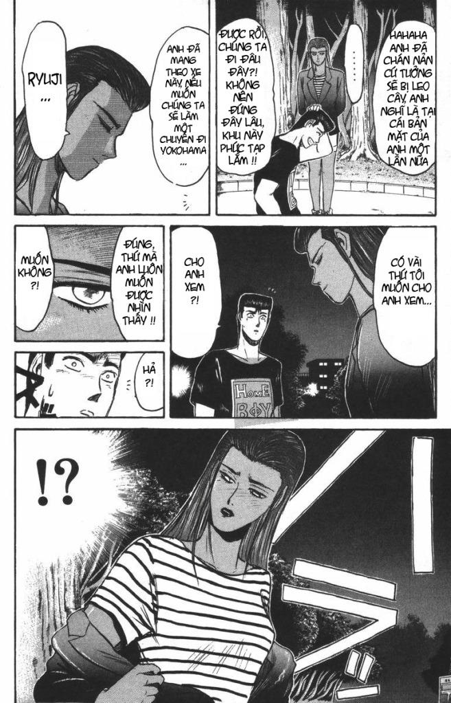 Shonan Junai Gumi Chapter 101 - Trang 2