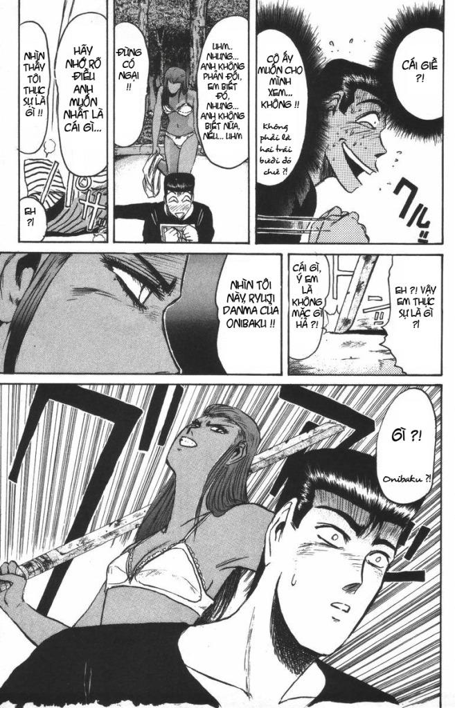 Shonan Junai Gumi Chapter 101 - Trang 2