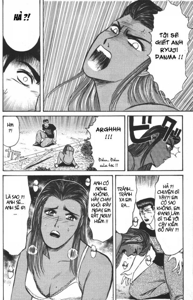 Shonan Junai Gumi Chapter 101 - Trang 2