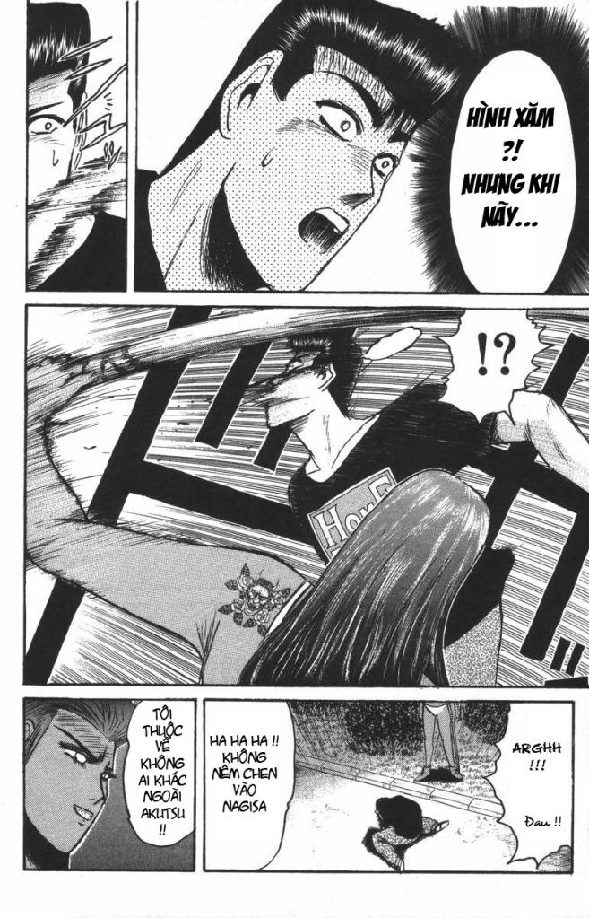 Shonan Junai Gumi Chapter 101 - Trang 2