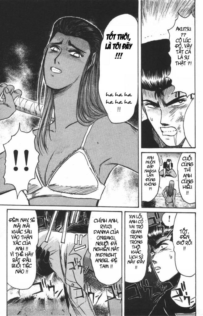 Shonan Junai Gumi Chapter 101 - Trang 2