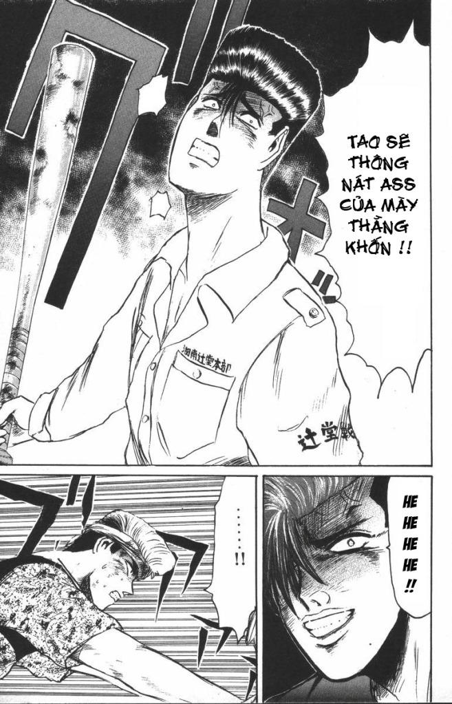 Shonan Junai Gumi Chapter 101 - Trang 2