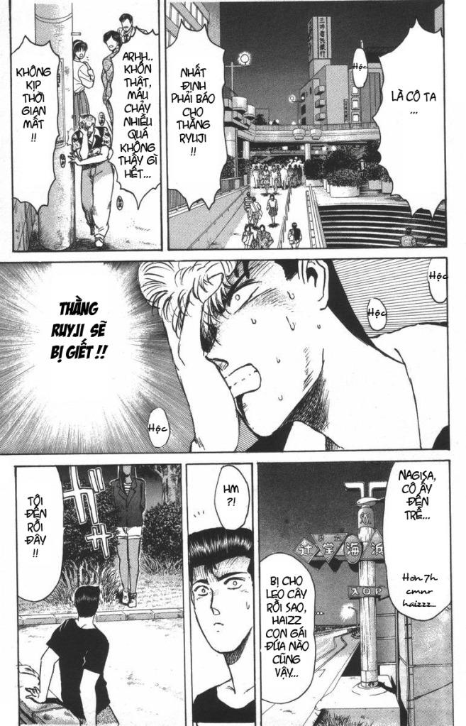 Shonan Junai Gumi Chapter 101 - Trang 2