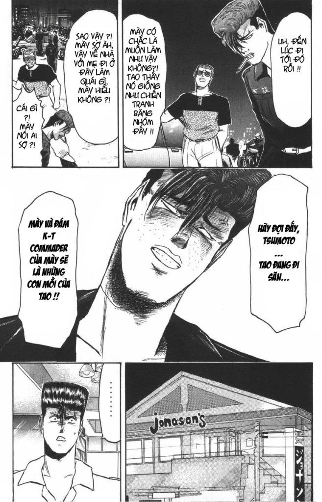 Shonan Junai Gumi Chapter 101 - Trang 2