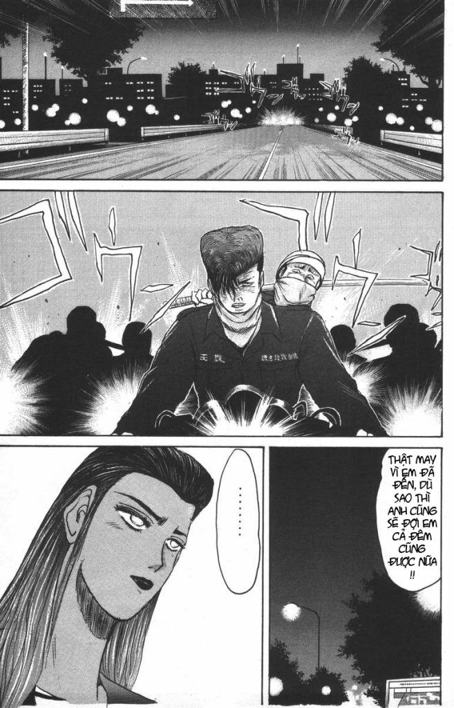 Shonan Junai Gumi Chapter 101 - Trang 2