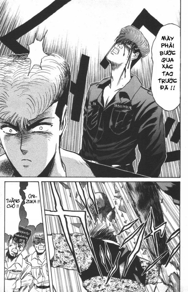 Shonan Junai Gumi Chapter 103 - Trang 2