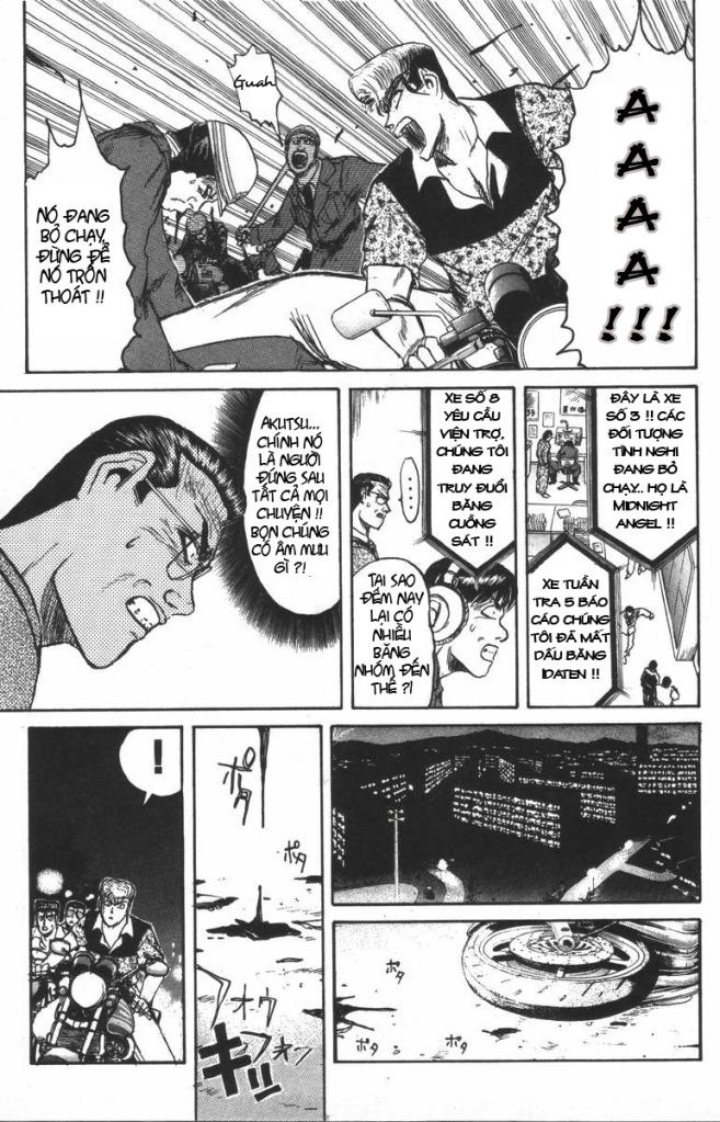 Shonan Junai Gumi Chapter 104 - Trang 2