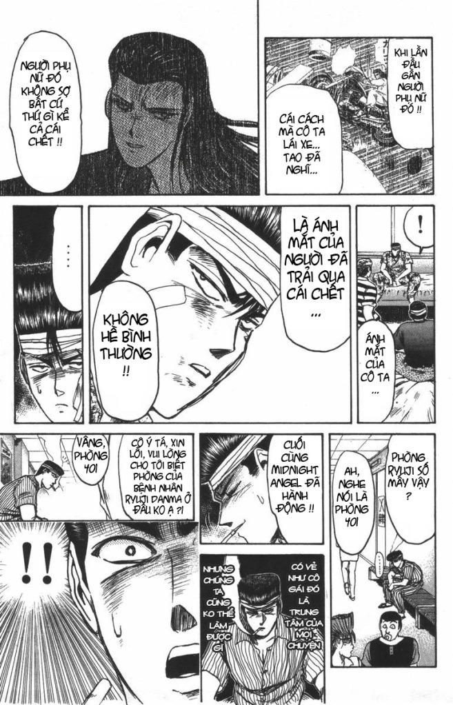 Shonan Junai Gumi Chapter 104 - Trang 2