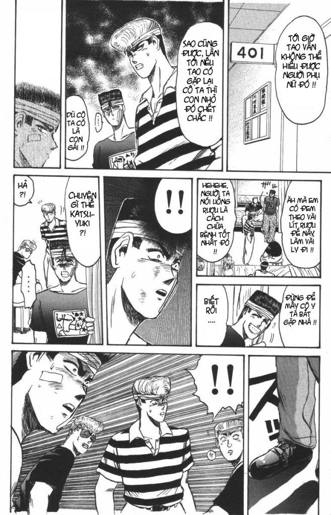 Shonan Junai Gumi Chapter 104 - Trang 2