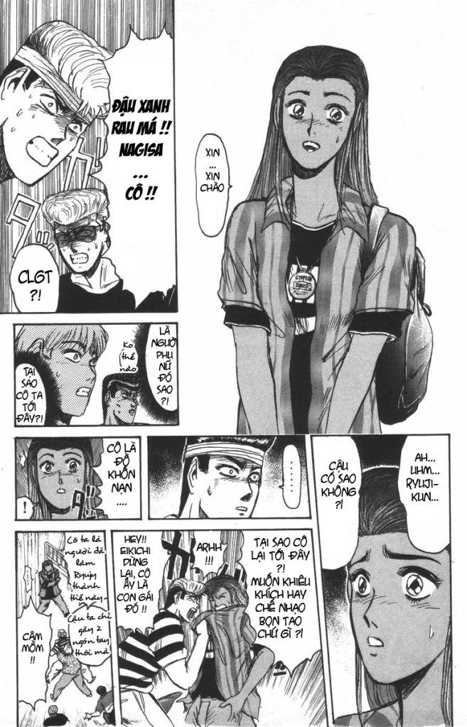 Shonan Junai Gumi Chapter 104 - Trang 2