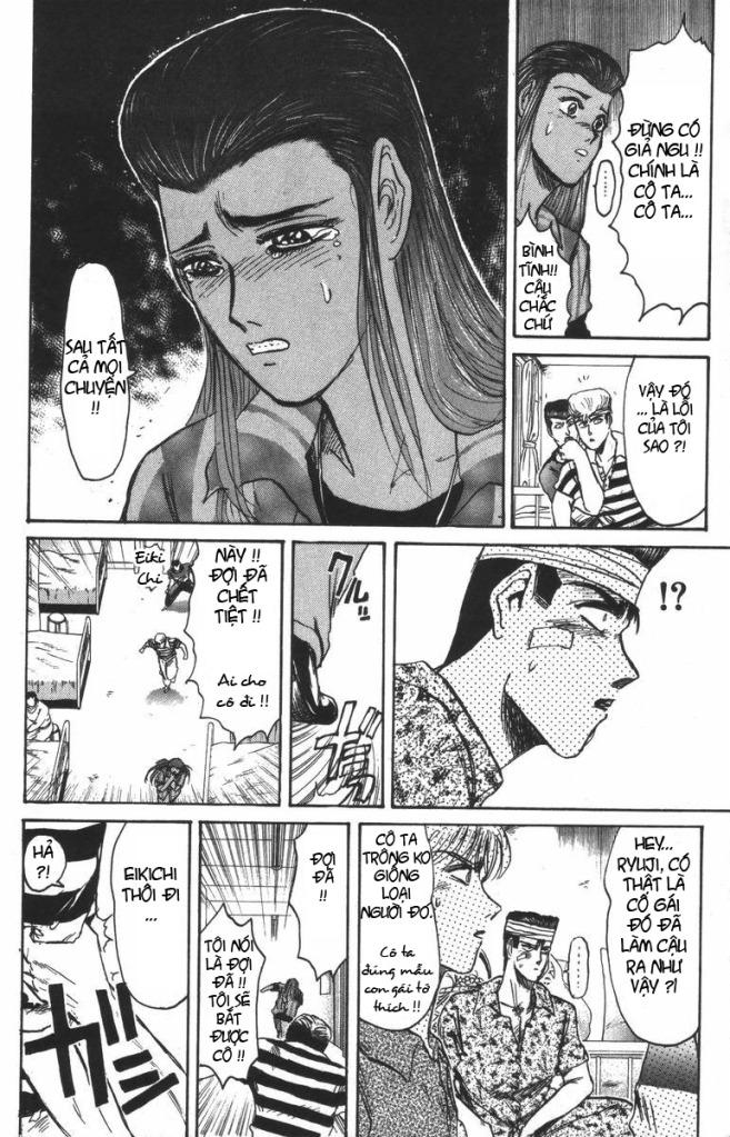 Shonan Junai Gumi Chapter 104 - Trang 2