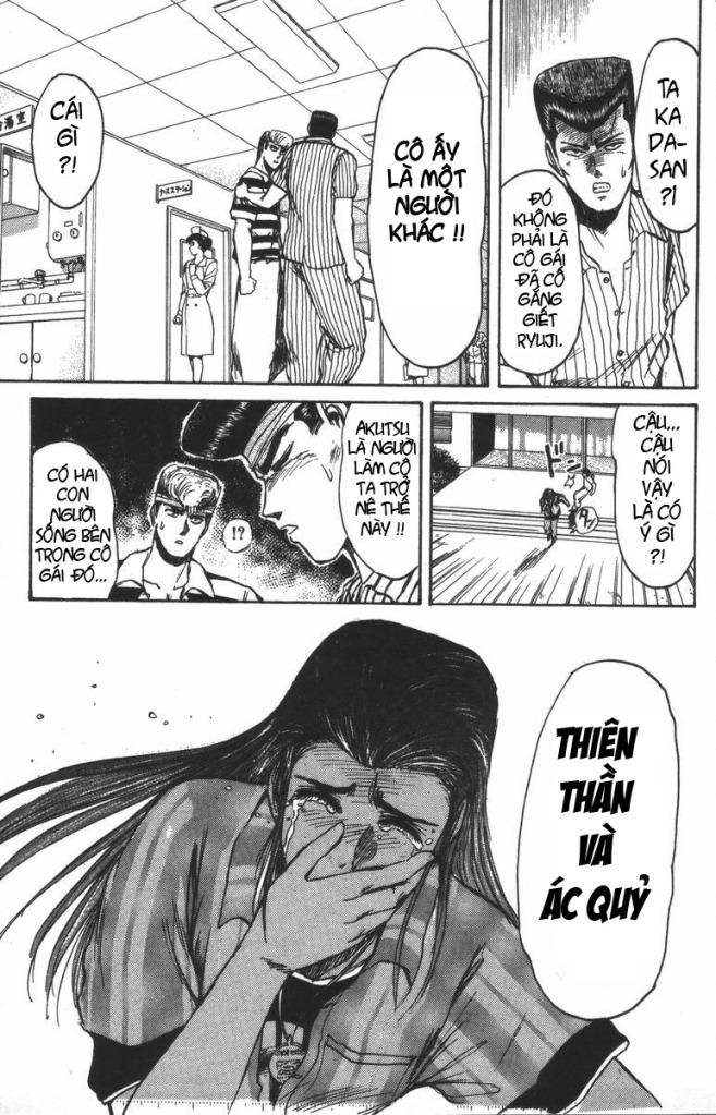 Shonan Junai Gumi Chapter 104 - Trang 2