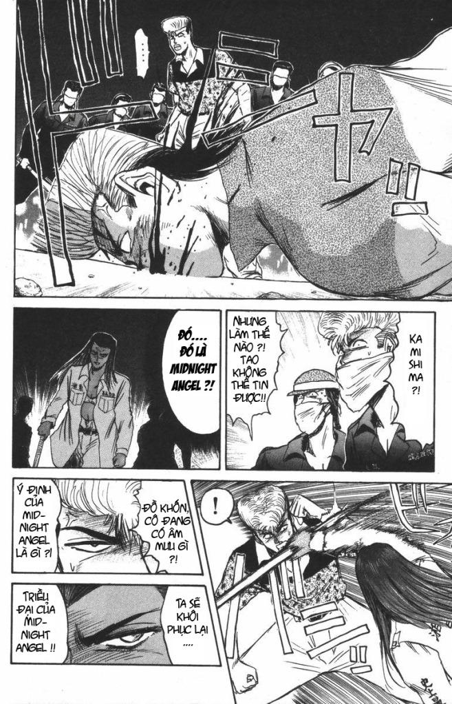 Shonan Junai Gumi Chapter 104 - Trang 2