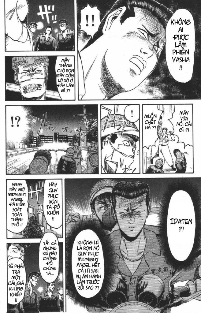 Shonan Junai Gumi Chapter 104 - Trang 2