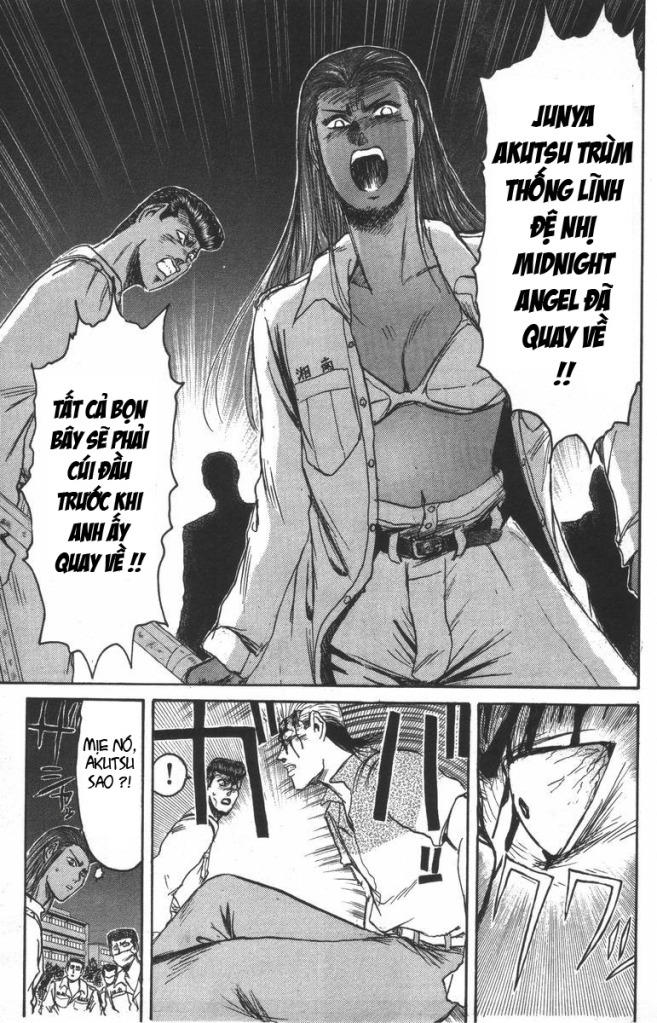 Shonan Junai Gumi Chapter 104 - Trang 2