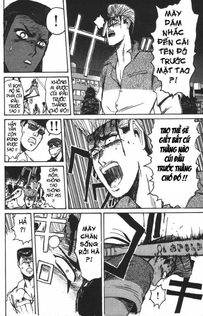 Shonan Junai Gumi Chapter 104 - Trang 2