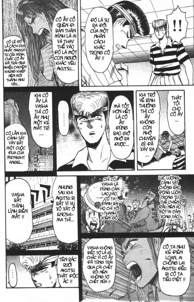 Shonan Junai Gumi Chapter 105 - Trang 2