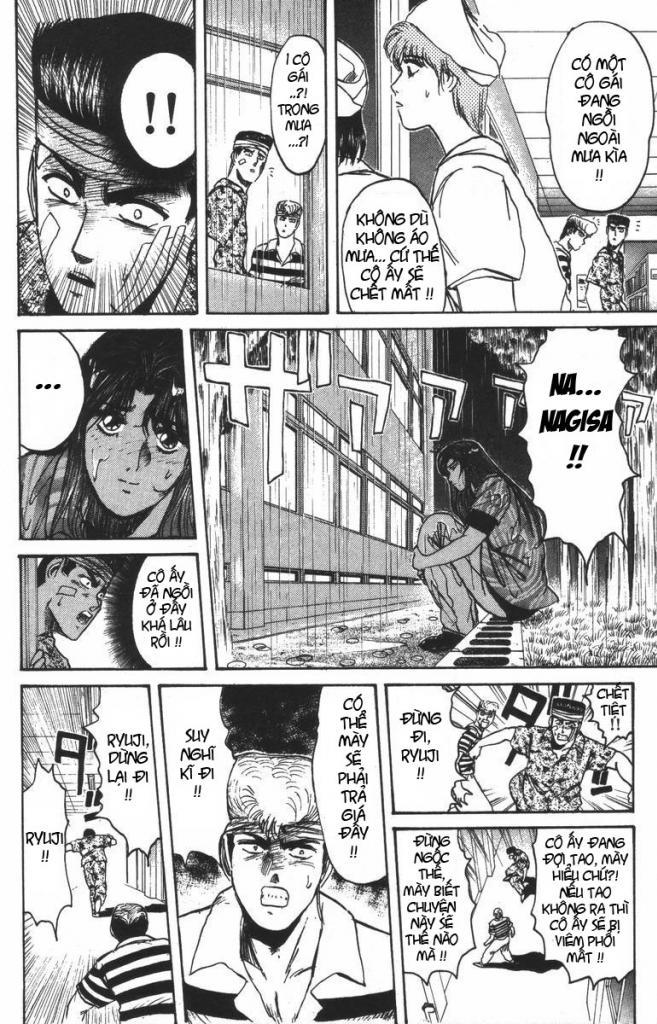 Shonan Junai Gumi Chapter 105 - Trang 2