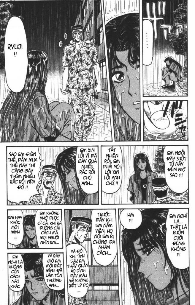 Shonan Junai Gumi Chapter 105 - Trang 2