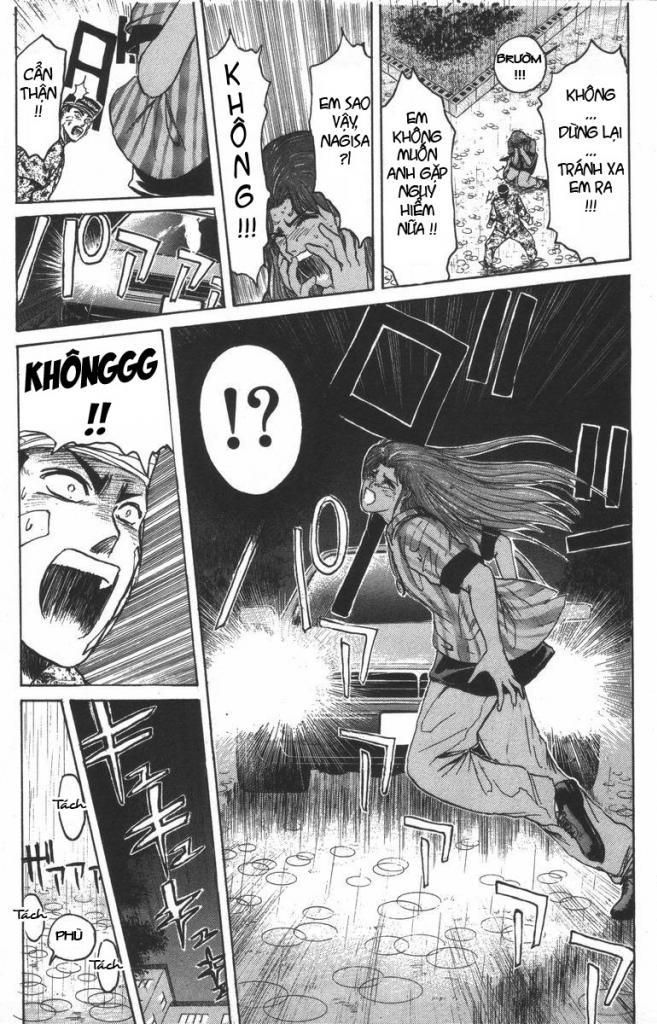 Shonan Junai Gumi Chapter 105 - Trang 2