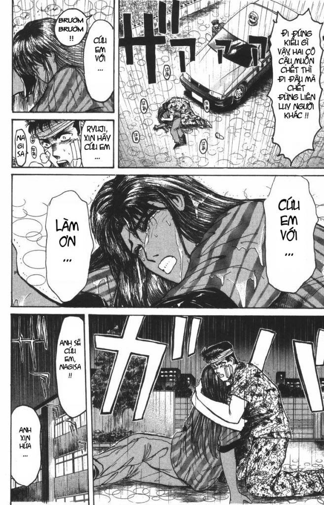 Shonan Junai Gumi Chapter 105 - Trang 2