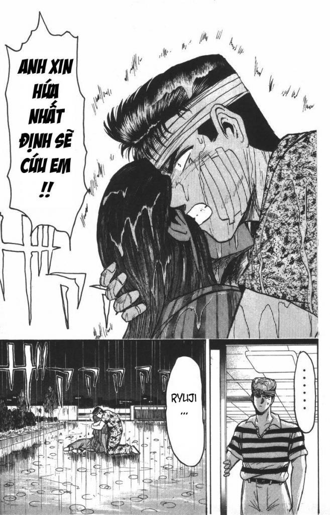 Shonan Junai Gumi Chapter 105 - Trang 2