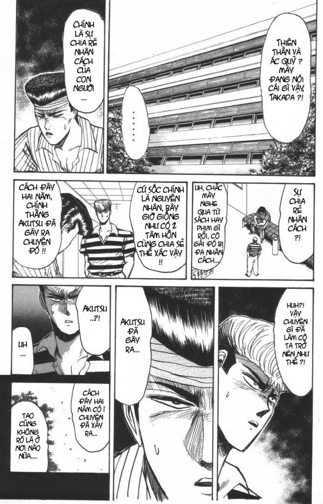 Shonan Junai Gumi Chapter 105 - Trang 2