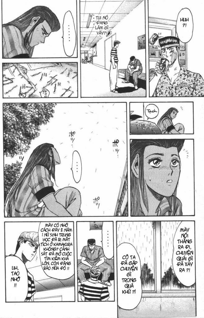 Shonan Junai Gumi Chapter 105 - Trang 2