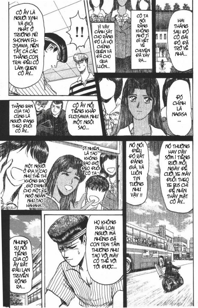 Shonan Junai Gumi Chapter 105 - Trang 2