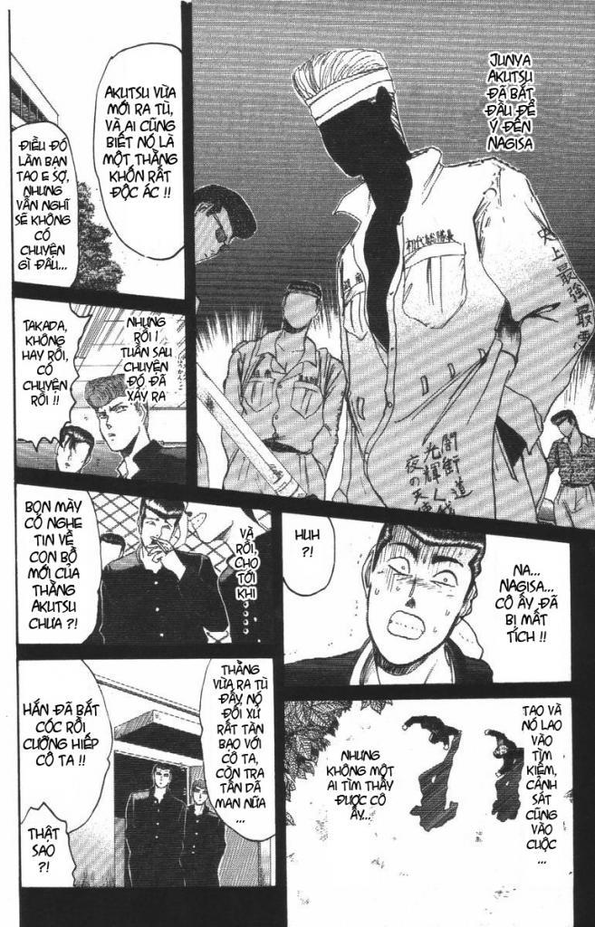 Shonan Junai Gumi Chapter 105 - Trang 2