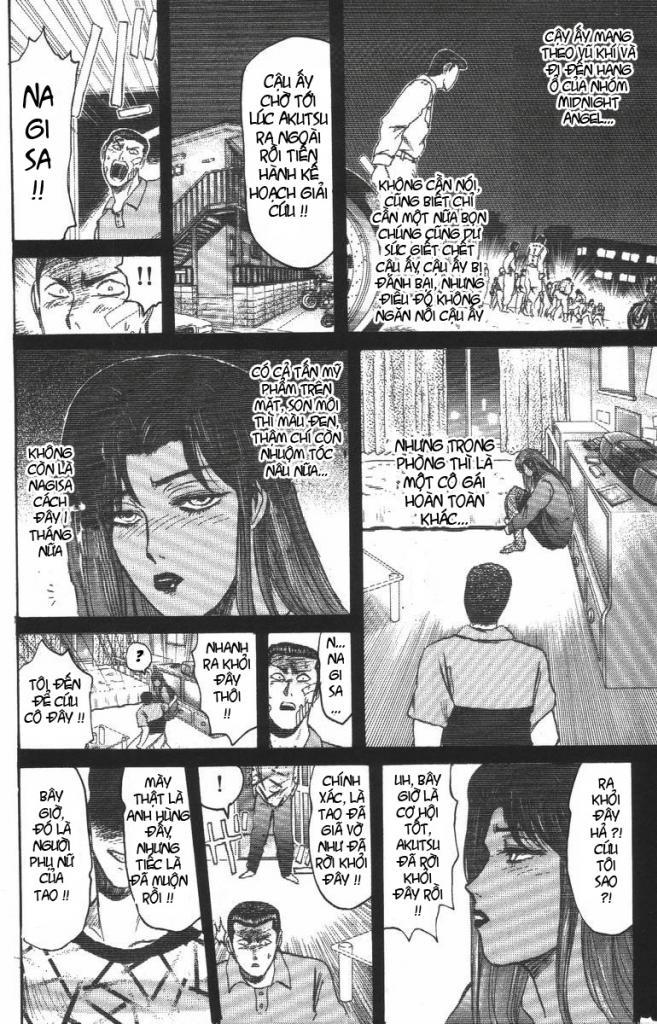 Shonan Junai Gumi Chapter 105 - Trang 2