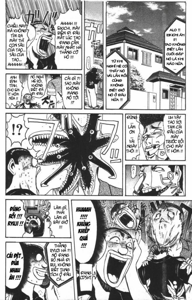 Shonan Junai Gumi Chapter 107 - Trang 2