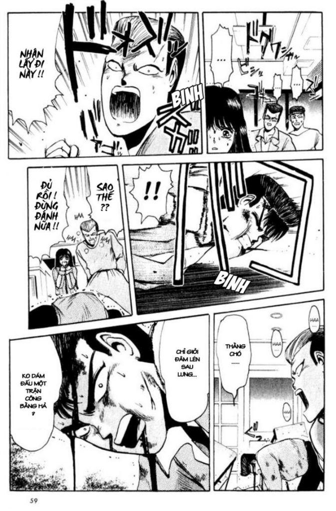 Shonan Junai Gumi Chapter 11 - Trang 2