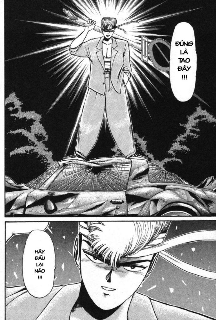 Shonan Junai Gumi Chapter 11 - Trang 2