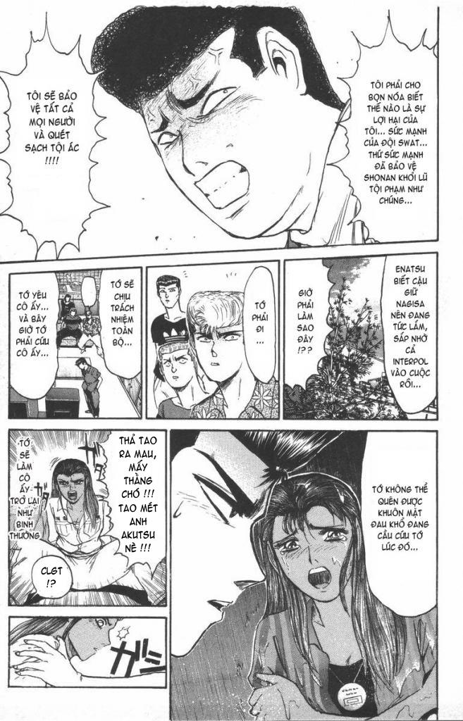 Shonan Junai Gumi Chapter 114 - Trang 2