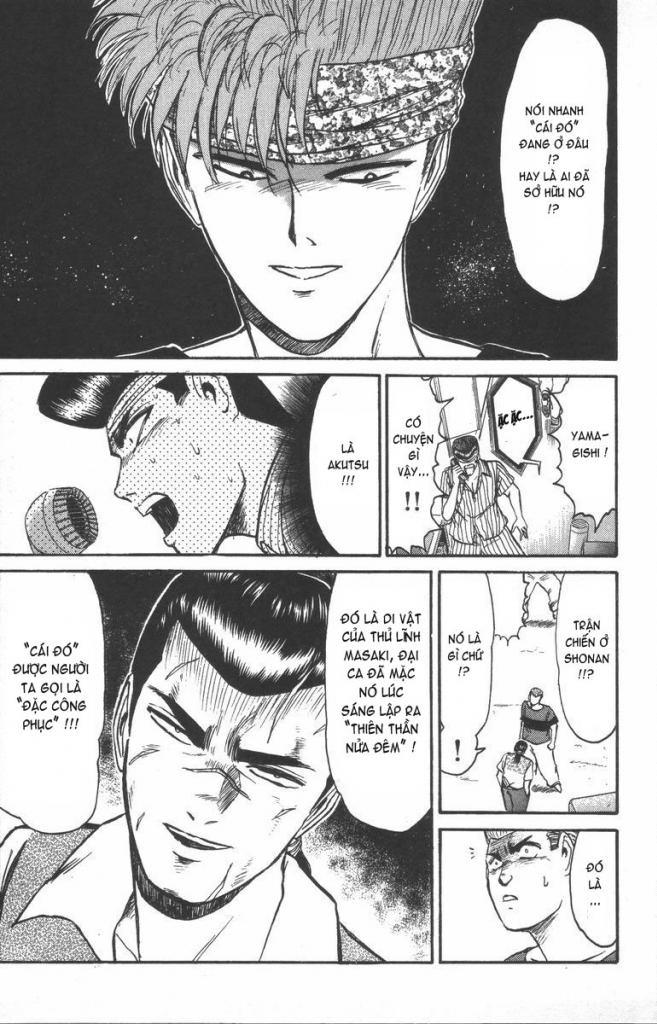 Shonan Junai Gumi Chapter 114 - Trang 2