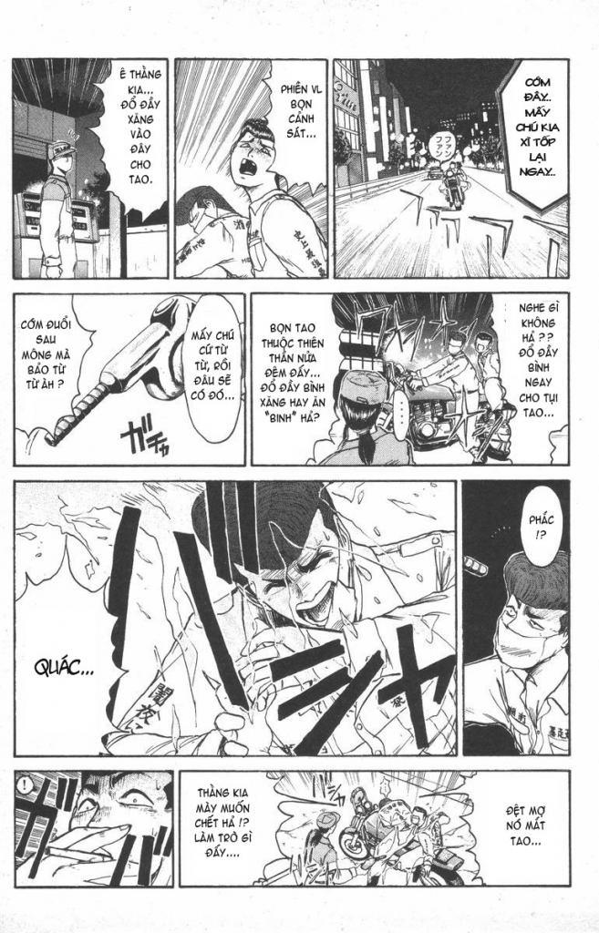 Shonan Junai Gumi Chapter 114 - Trang 2