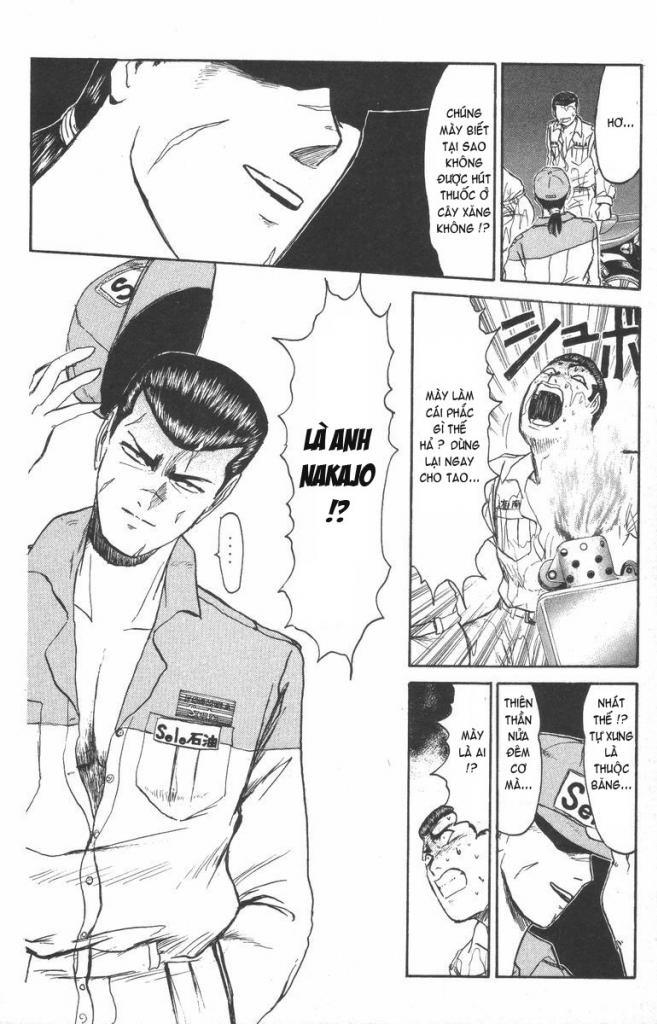 Shonan Junai Gumi Chapter 114 - Trang 2