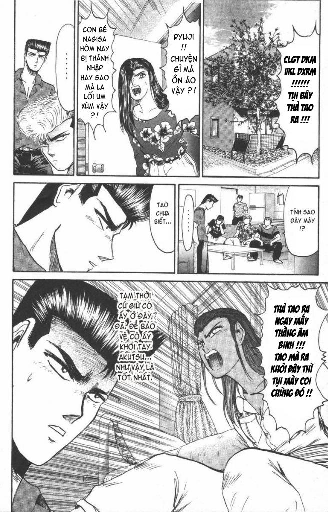 Shonan Junai Gumi Chapter 114 - Trang 2