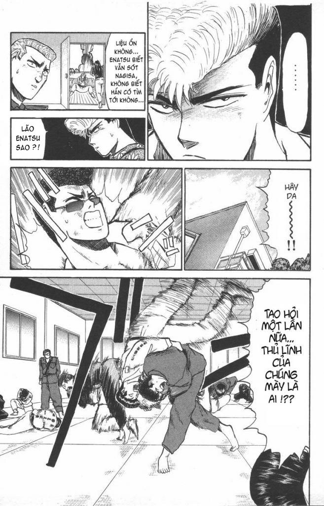 Shonan Junai Gumi Chapter 114 - Trang 2