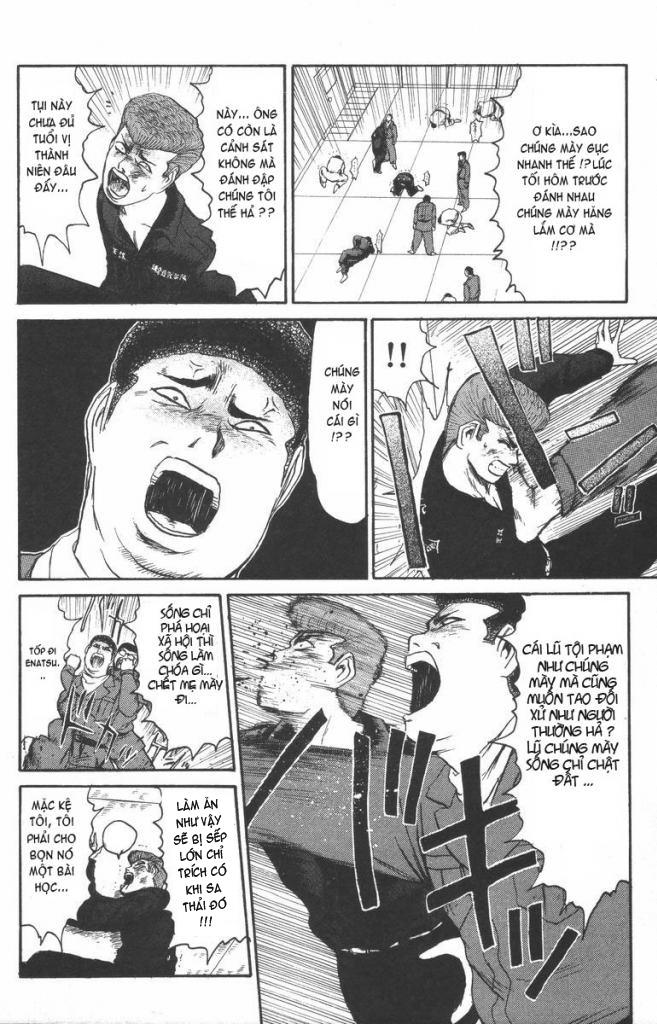 Shonan Junai Gumi Chapter 114 - Trang 2