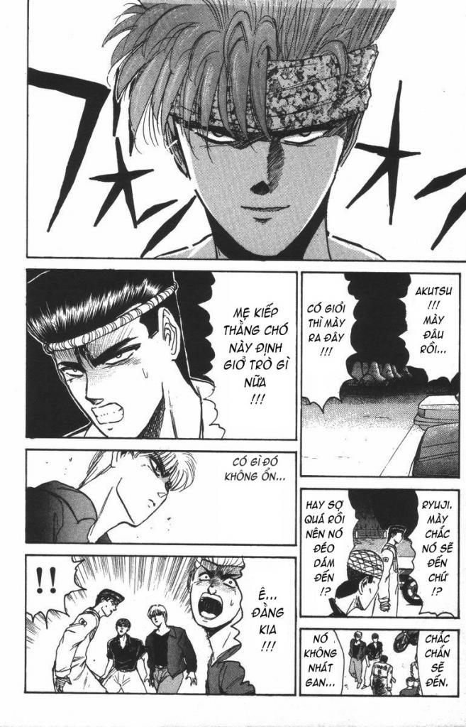 Shonan Junai Gumi Chapter 116 - Trang 2