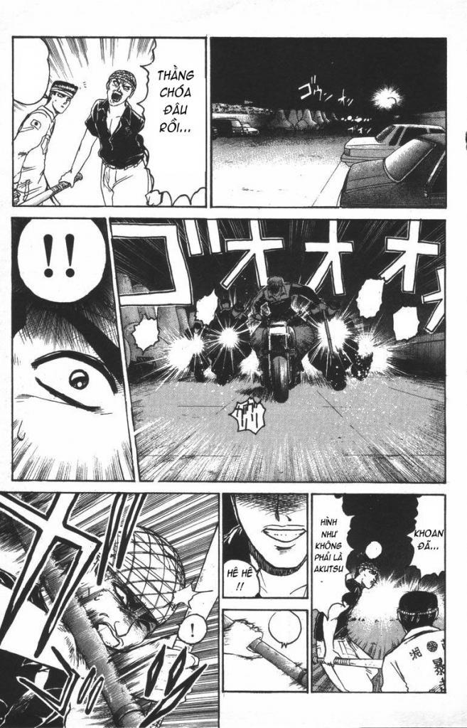 Shonan Junai Gumi Chapter 116 - Trang 2